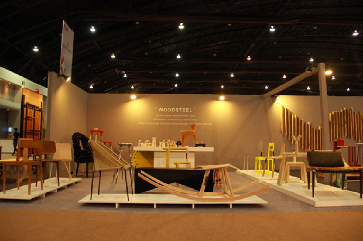 TIFF 2015: ASEAN Smart Living