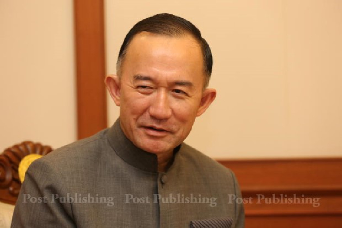 ปนัดดายุติโพสต์เฟซบุ๊กชั่วคราวไม่มีกำหนด ปนัดดายุติโพสต์เฟซบุ๊กชั่วคราวไม่มีกำหนด