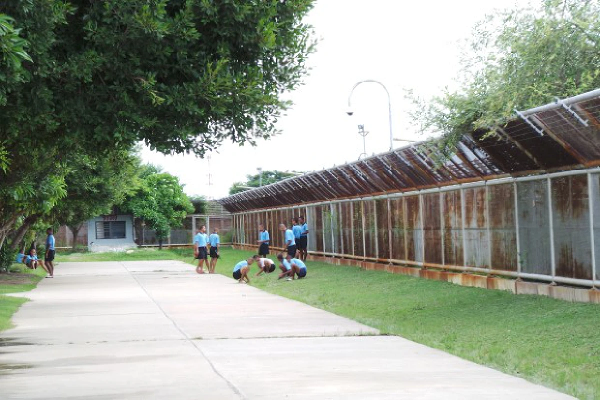 ยุติธรรมลำเค็ญ"บ้านกรุณา"ในยุควิกฤต