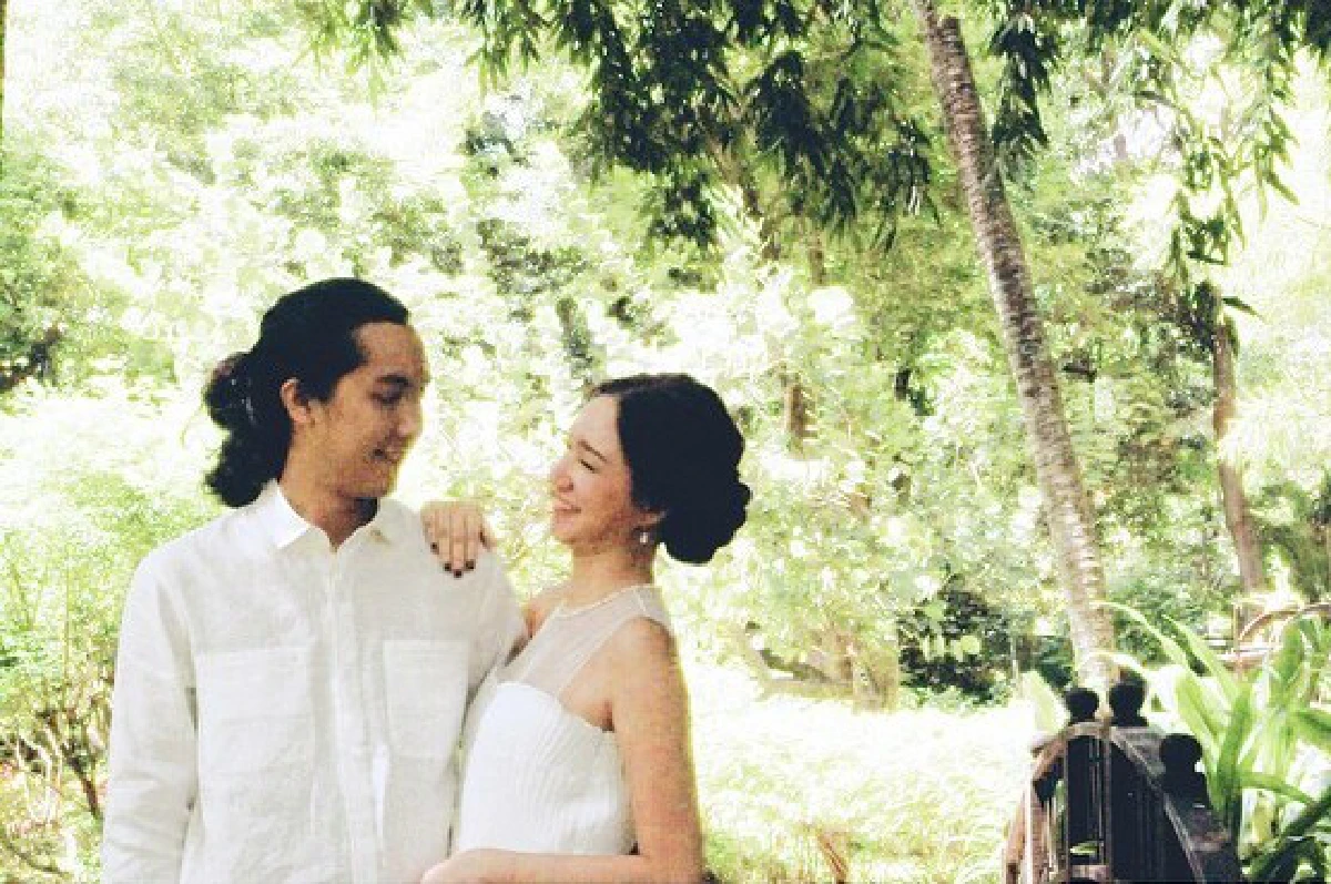 ชื่นมื่นพลอย-เต๊นท์เขาพิธีวิวาห์หวาน