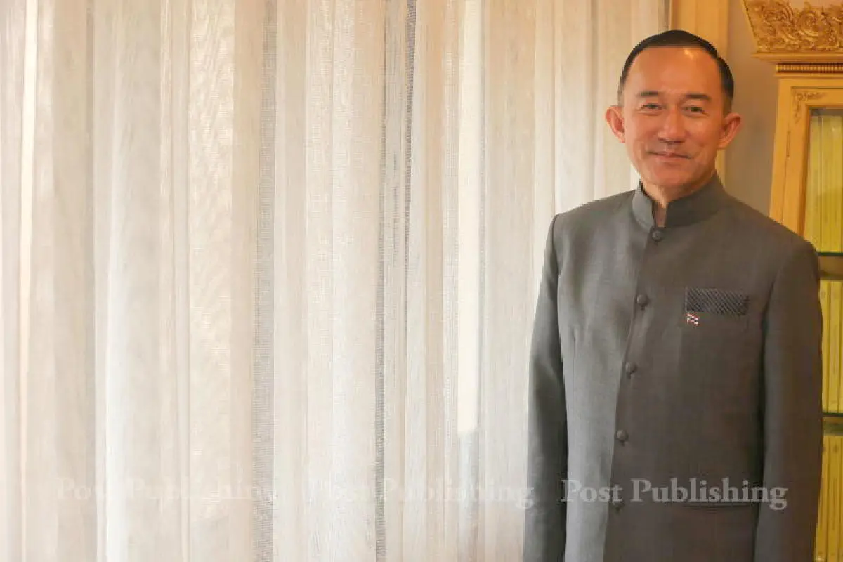 คุ้ยหัวใจหม่อมเหลน"ไม่ขอเทียบชั้นหลวงวิจิตรฯ"