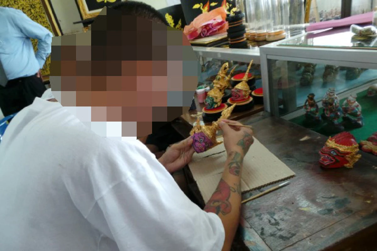 ยุติธรรมลำเค็ญ"บ้านกรุณา"ในยุควิกฤต