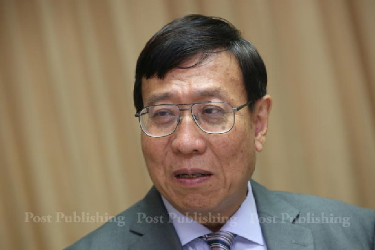 "พรเพชร"คาดคสช.อาจตั้งสนช.เพิ่ม "พรเพชร"คาดคสช.อาจตั้งสนช.เพิ่ม