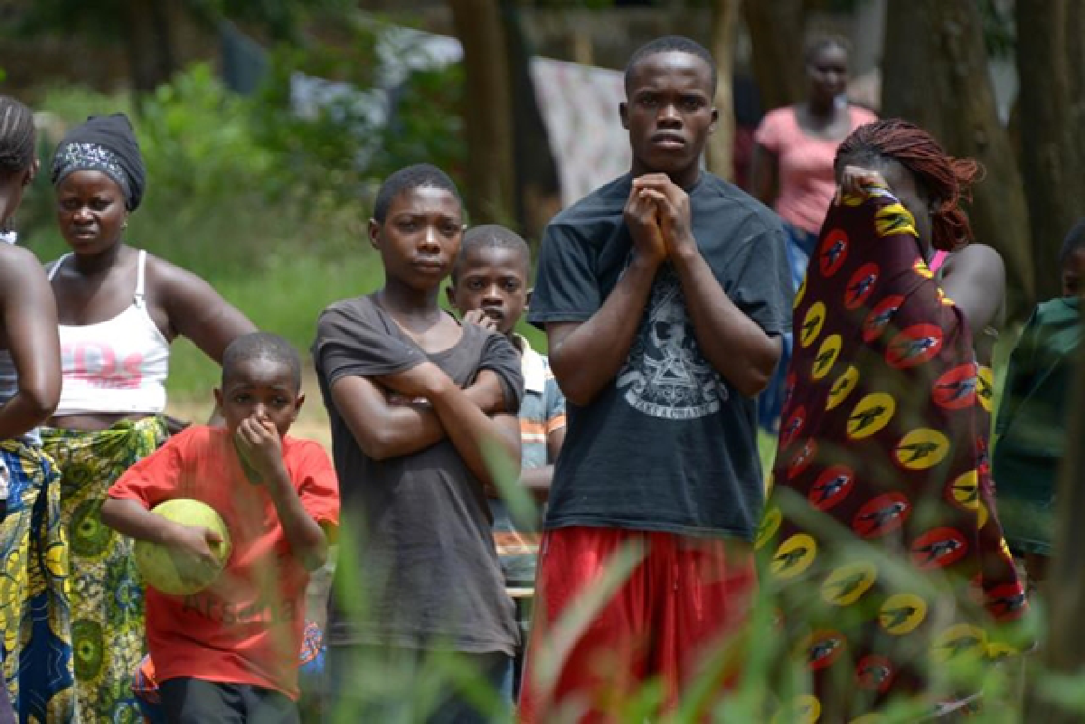 Ebola infections expected to rise dramatically
