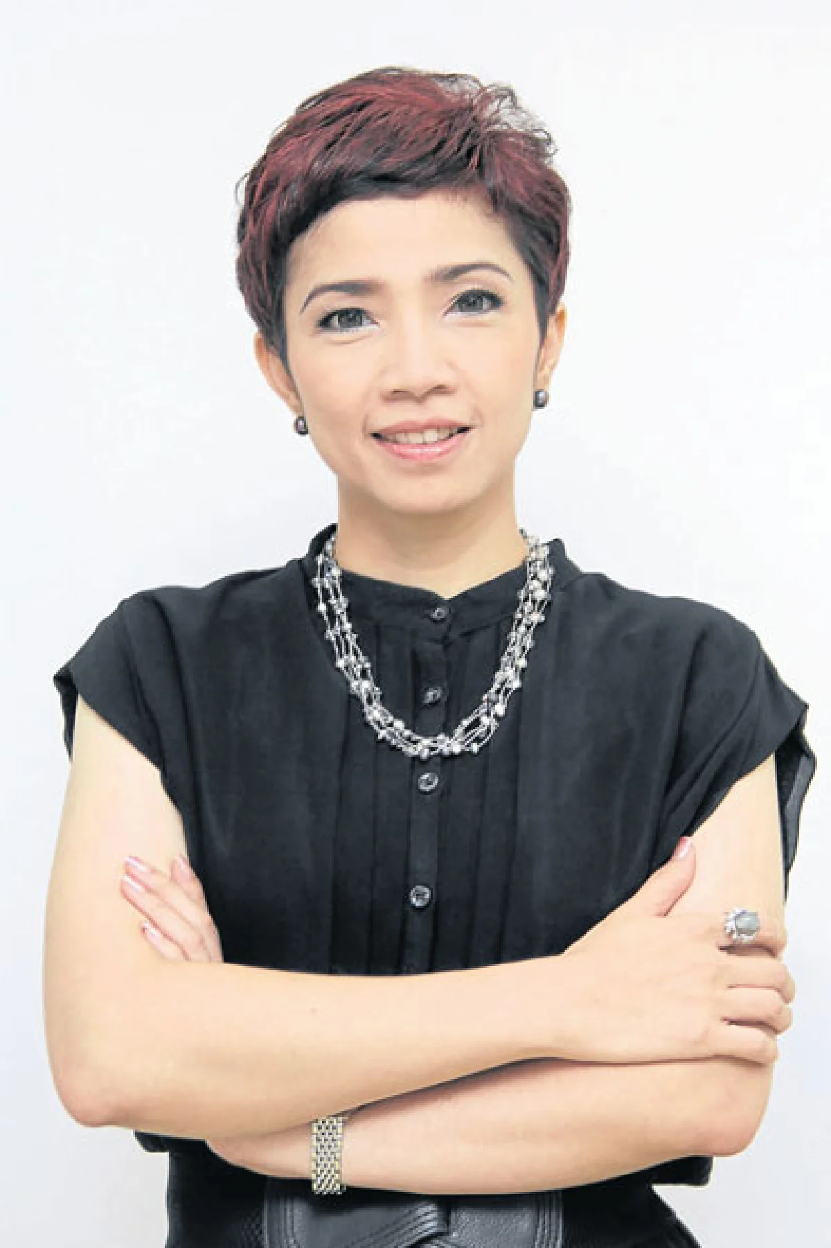 ดร.อรณัฏฐ์ นครศรี ทุกข์เปลี่ยนชีวิตถ้าคิดเป็น