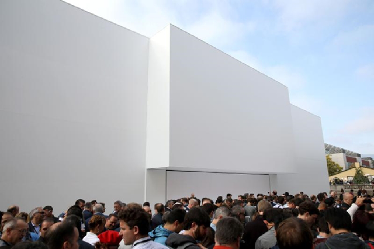 Apple: New phones and a watch
