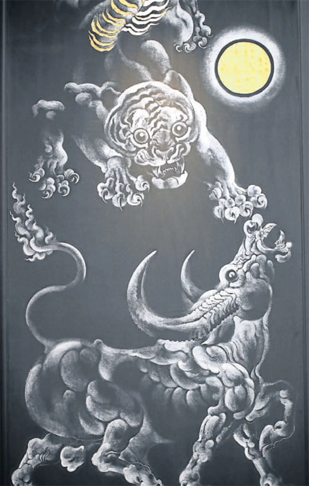 มองไปข้างหน้า ศิลปะร่วมสมัยไทย ยุคไร้ถวัลย์ ดัชนี