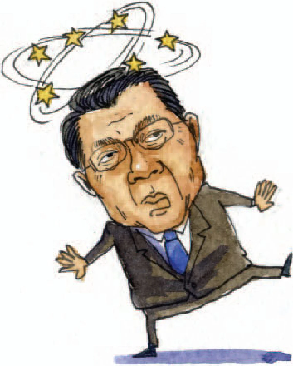 นึกไม่ออก...