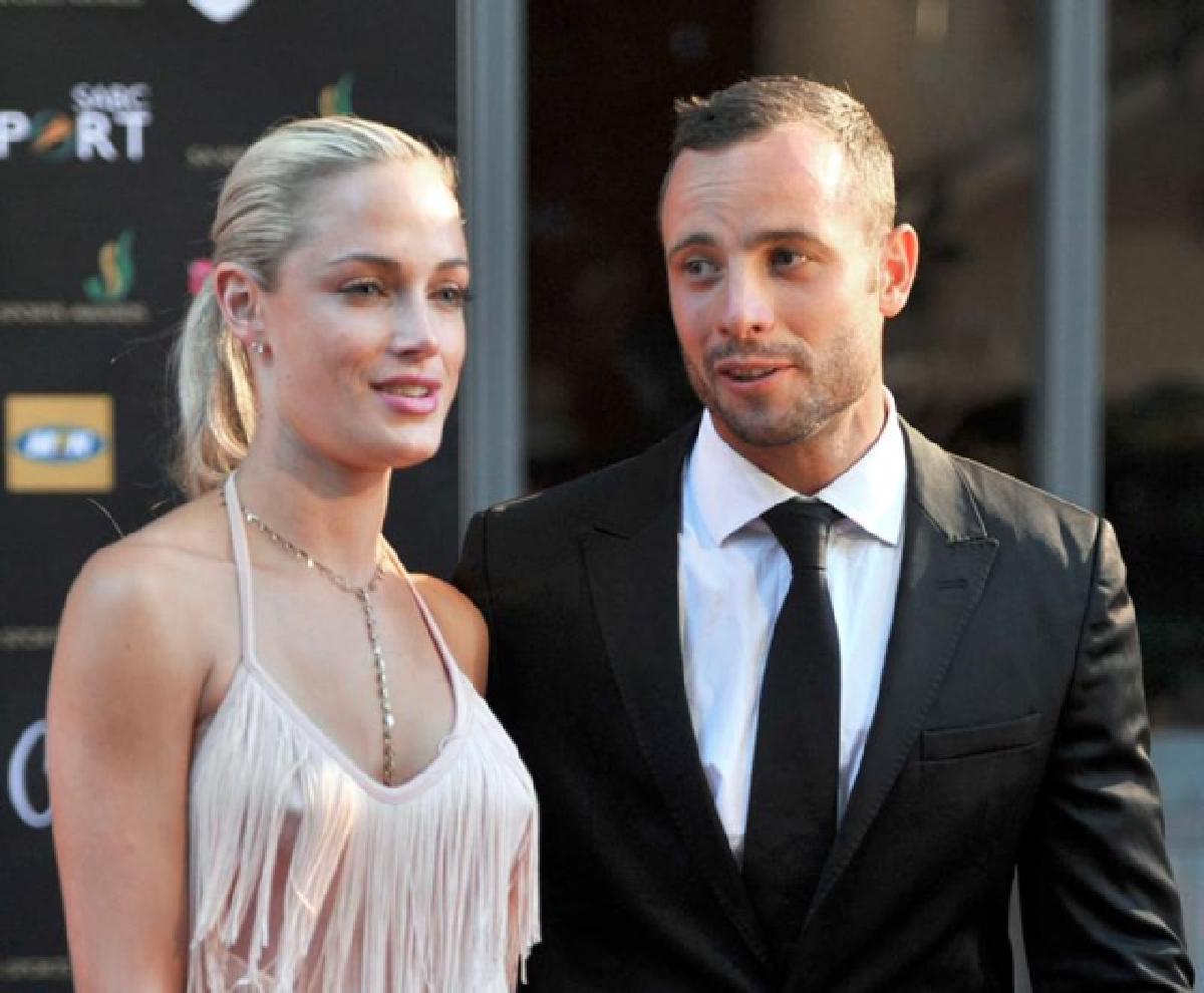 Pistorius verdict: Not guilty but guilty