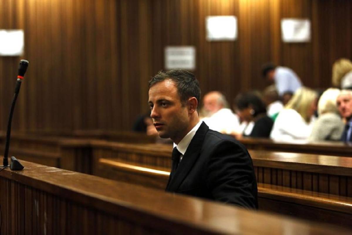 Pistorius verdict: Not guilty but guilty
