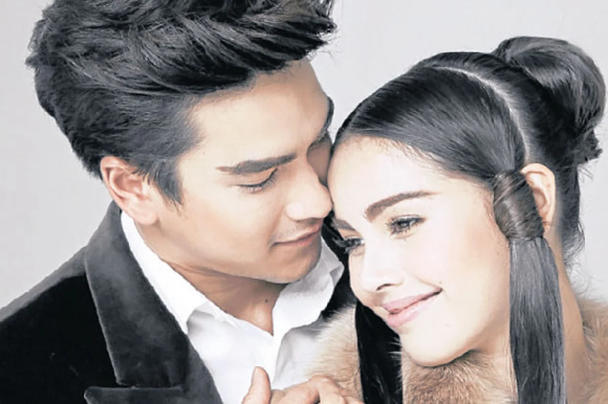 ‘คู่จิ้น’ อินละคร ฟินต่อนอกจอ