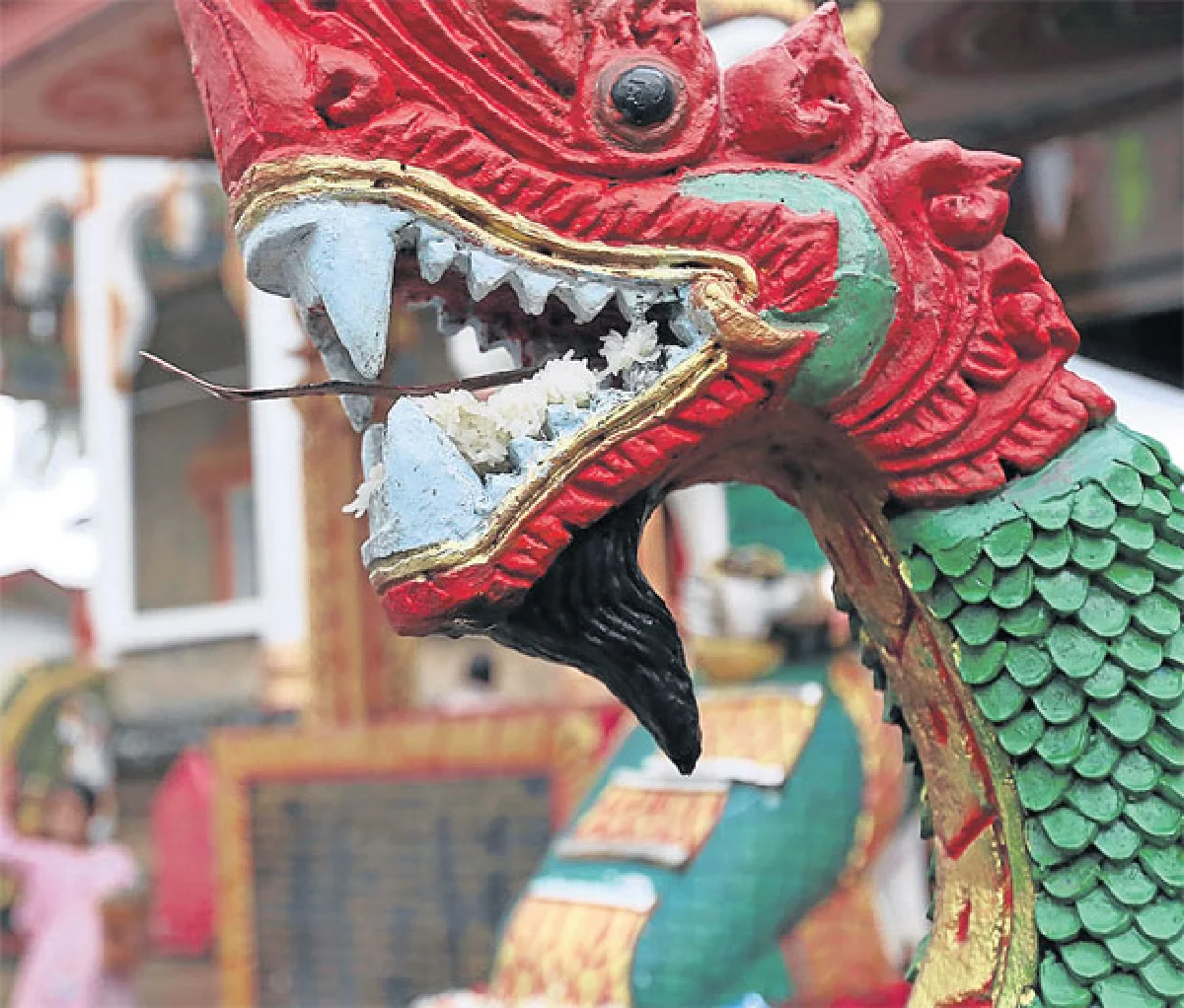 บุญข้าวประดับดิน วังเวียง