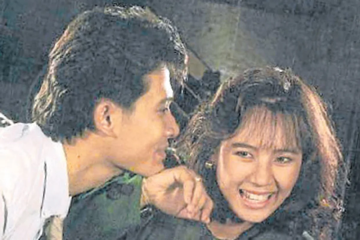 ‘คู่จิ้น’ อินละคร ฟินต่อนอกจอ