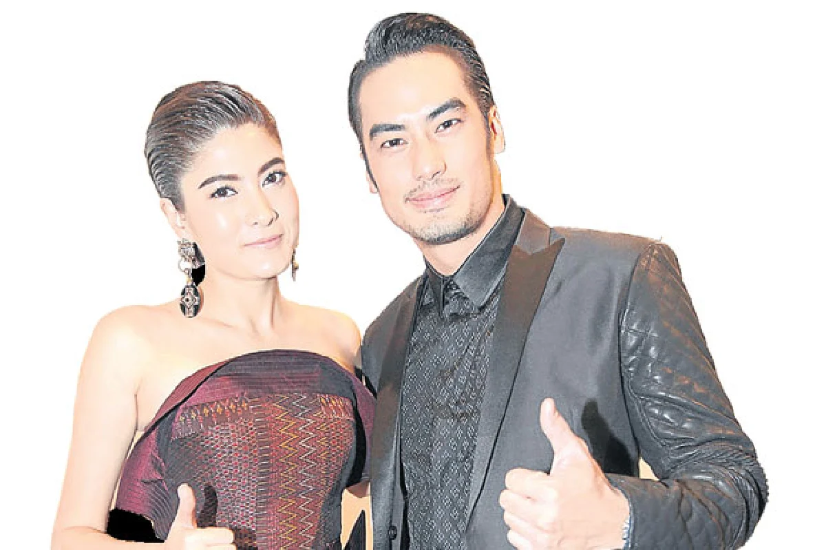 ‘คู่จิ้น’ อินละคร ฟินต่อนอกจอ