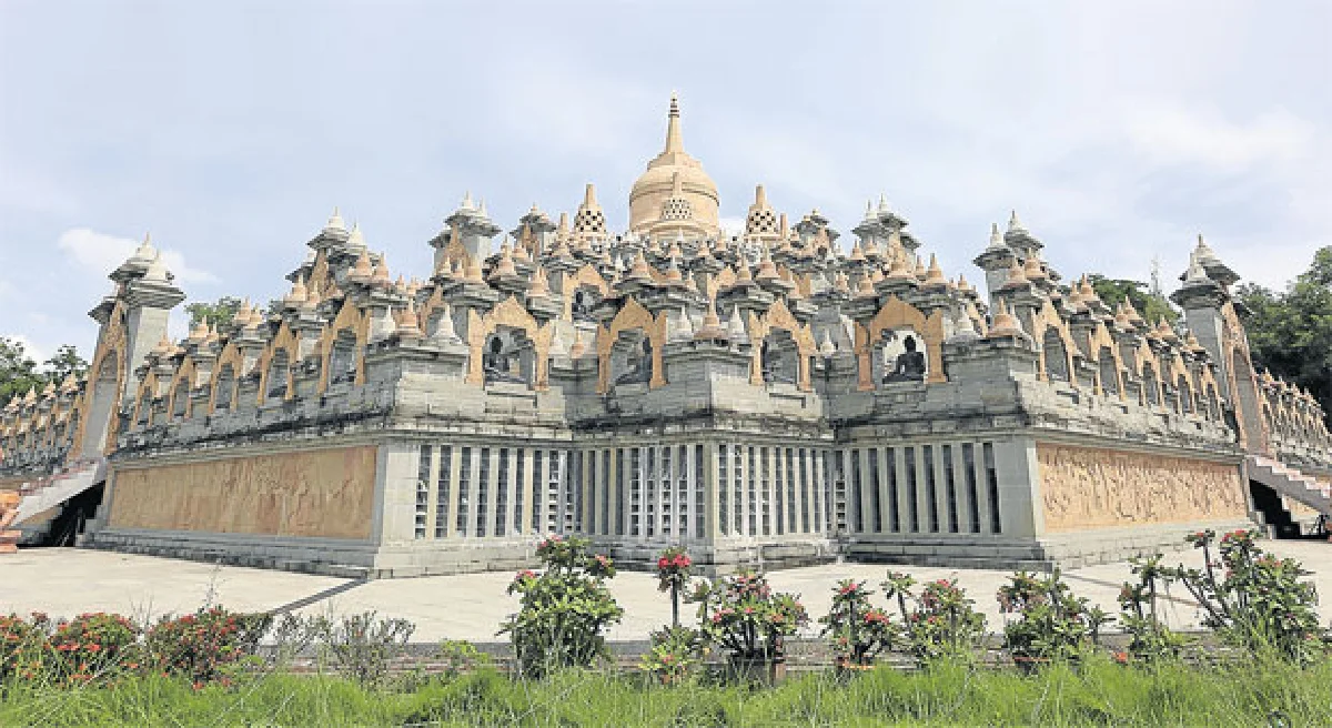 ร้อยเอ็ด เลขเด็ดคนเที่ยววัด