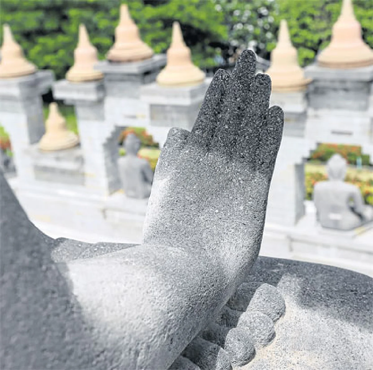 ร้อยเอ็ด เลขเด็ดคนเที่ยววัด