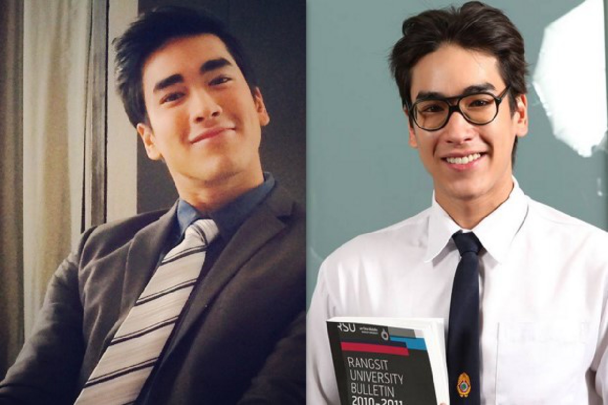 คณบดีฯแจง"ณเดชน์"สมควรได้เกียรตินิยม! คณบดีฯแจง"ณเดชน์"สมควรได้เกียรตินิยม!