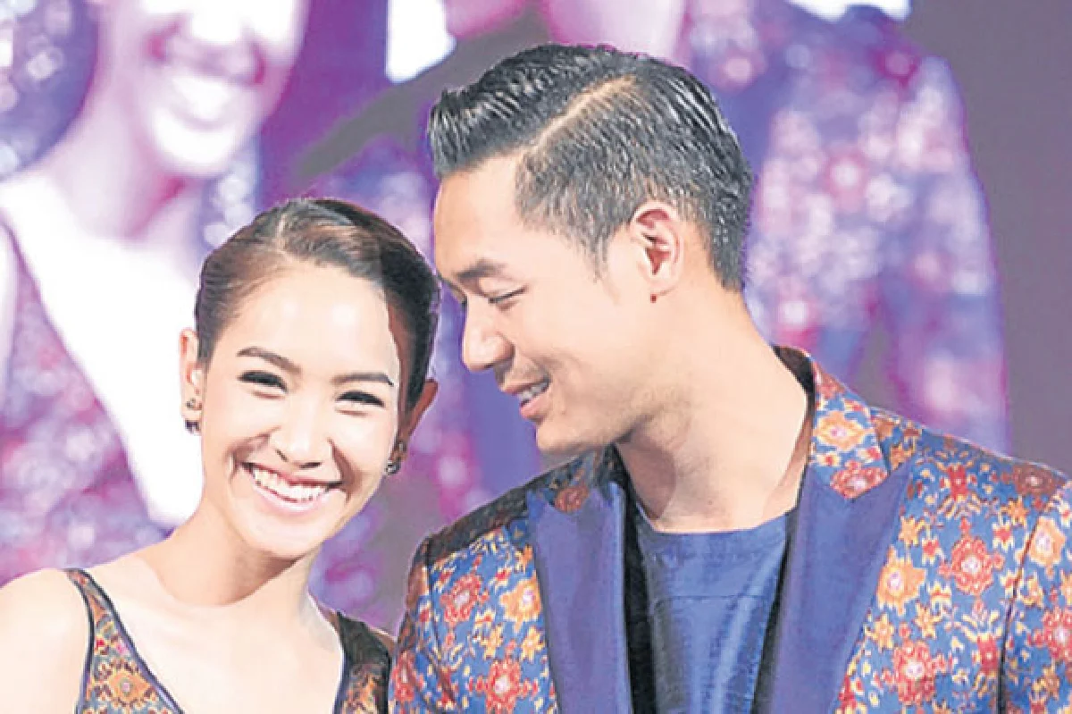 ‘คู่จิ้น’ อินละคร ฟินต่อนอกจอ