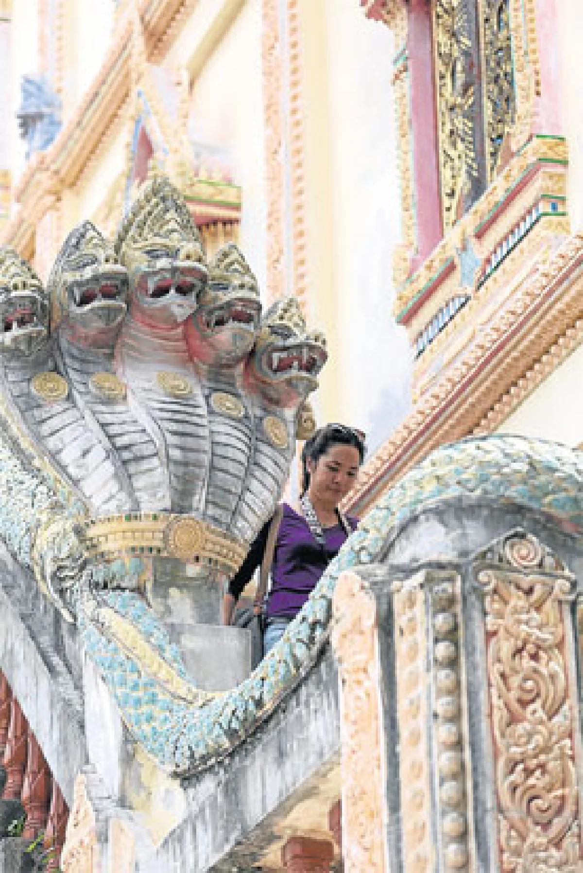 ร้อยเอ็ด เลขเด็ดคนเที่ยววัด