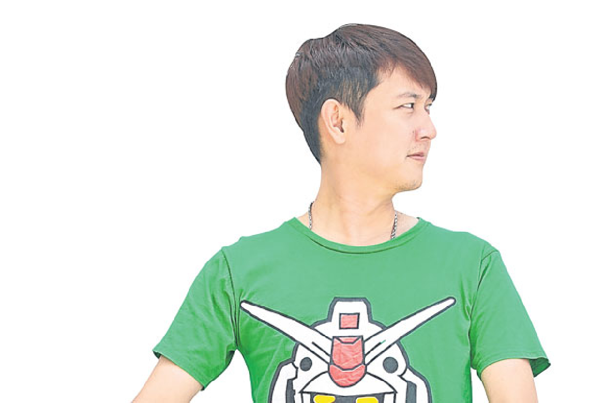 วิถี สโลว์ ไลฟ์…กับจักรยาน วิถี สโลว์ ไลฟ์…กับจักรยาน