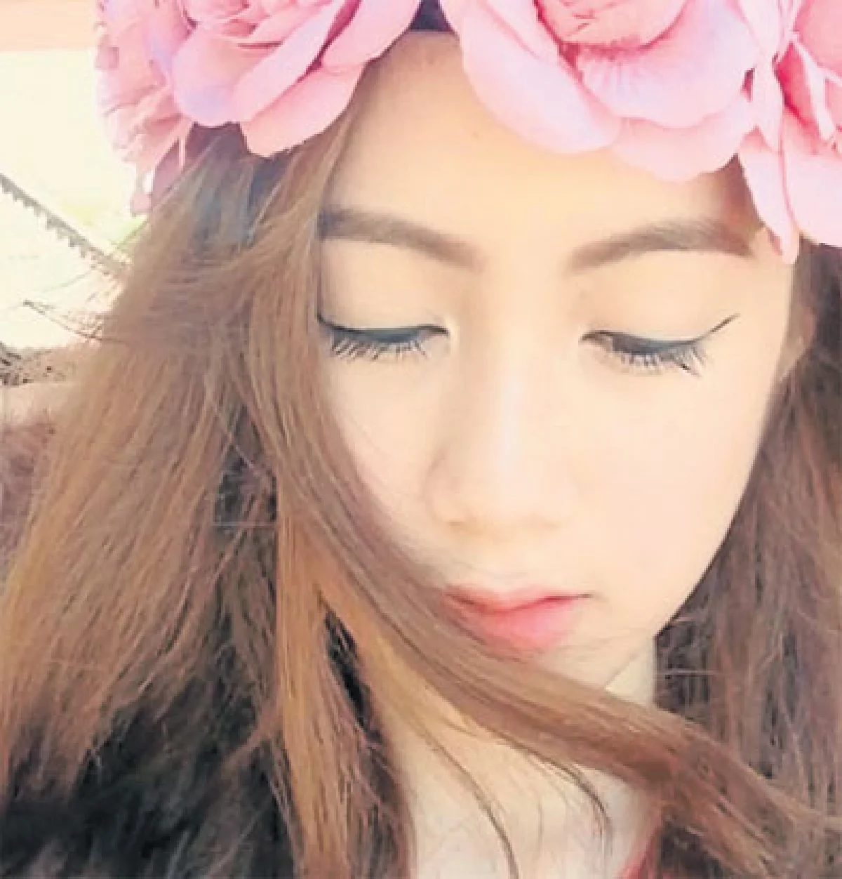 น่าฮักอย่างแฮง แม่หญิงแห่งเวียงจันทน์