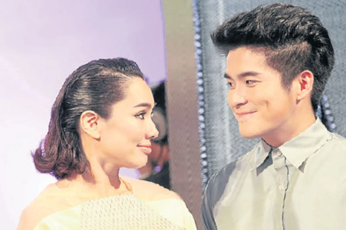 ‘คู่จิ้น’ อินละคร ฟินต่อนอกจอ