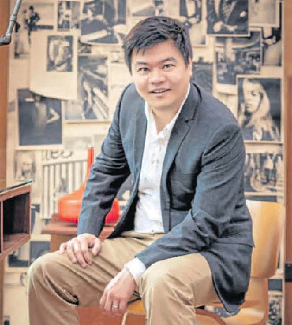 เจ้าของบูติก โฮเต็ล