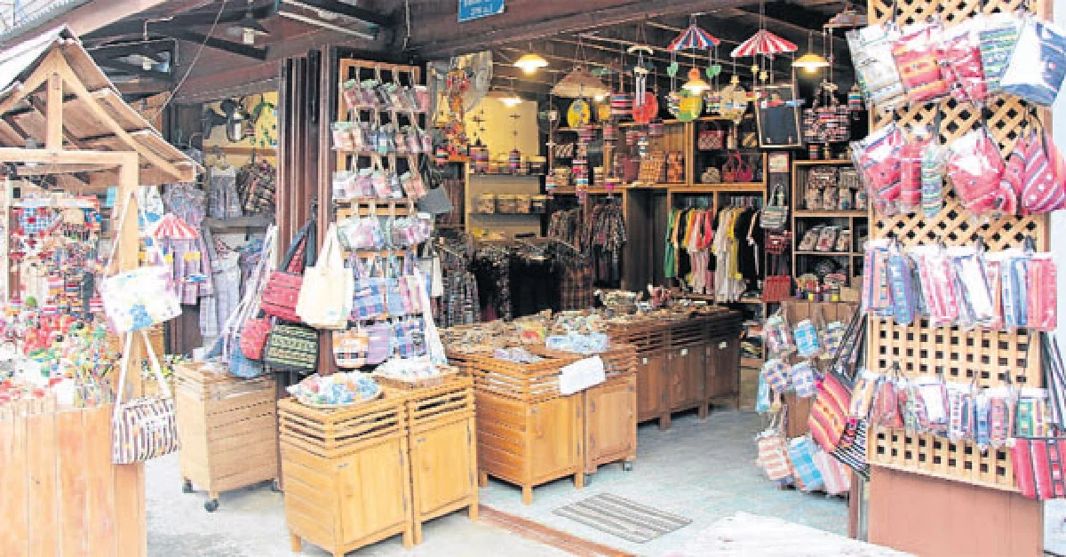 เสน่ห์เชียงคาน สู่การท่องเที่ยวเชิงวิถี