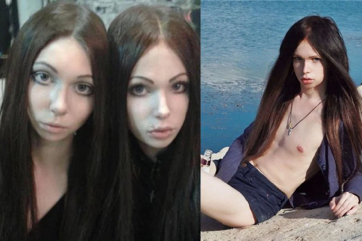 อึ้ง!คู่รักหมีขาวบ่าวสาวพิมพ์เดียวกัน