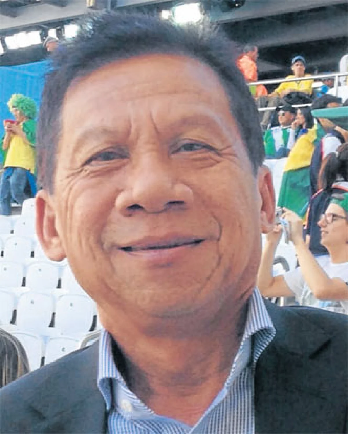 ทีมเวิร์ก+ฟิต...ลุ้นพิชิตเหรียญประวัตศาสตร์