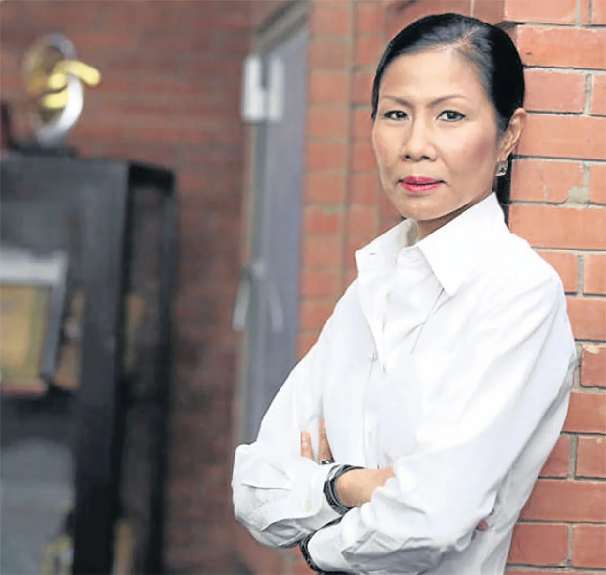 ทีมเวิร์ก+ฟิต...ลุ้นพิชิตเหรียญประวัตศาสตร์