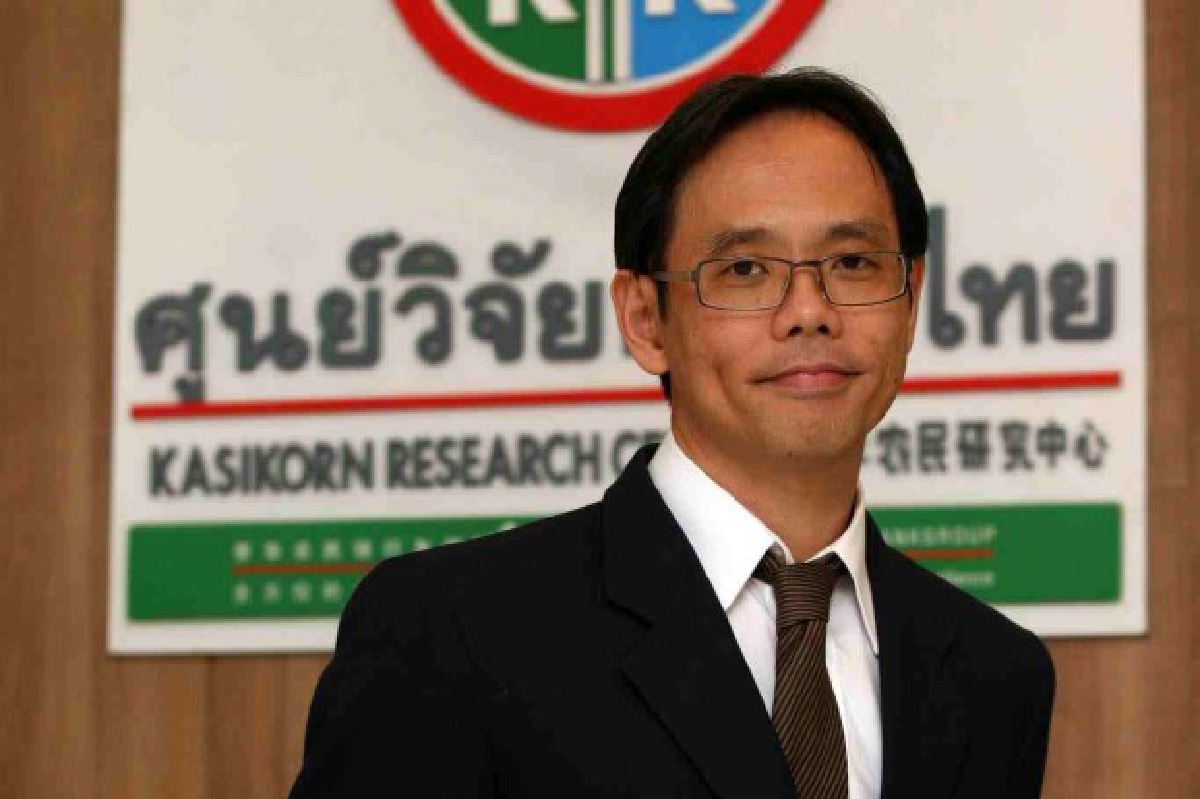 ปีหน้าดอกเบี้ยจ่อขยับ0.5% ปีหน้าดอกเบี้ยจ่อขยับ0.5%
