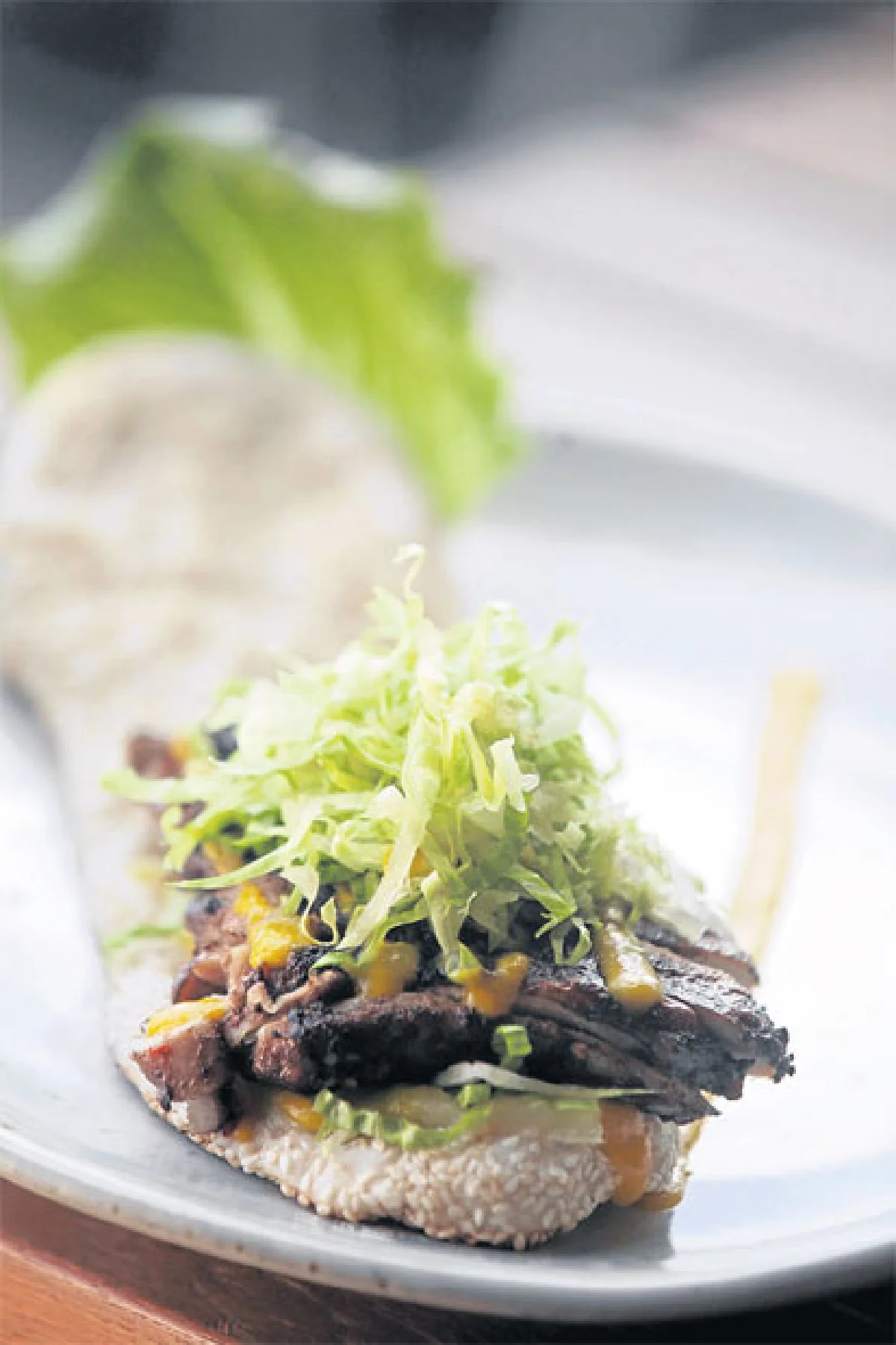มื้อแห่งความสุข @ ศิวิไล ร็อคเก็ต คอฟฟี่ บาร์