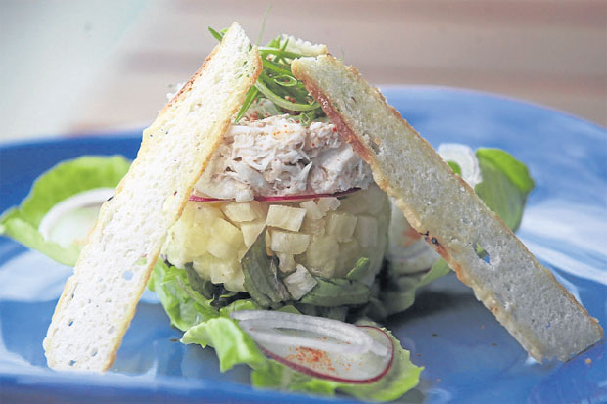 มื้อแห่งความสุข @ ศิวิไล ร็อคเก็ต คอฟฟี่ บาร์ มื้อแห่งความสุข @ ศิวิไล ร็อคเก็ต คอฟฟี่ บาร์