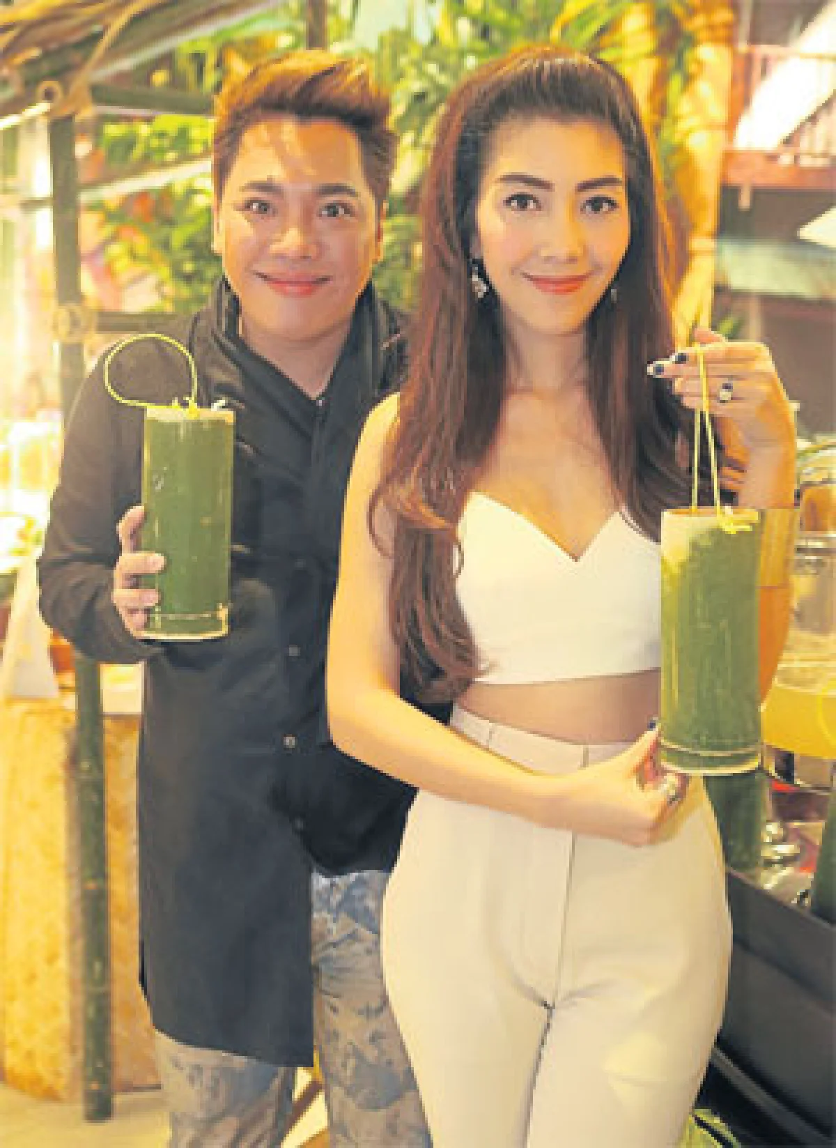 เปิดประสบการณ์ช็อปปิ้งระดับเวิลด์คลาสที่“เซ็นทรัล เอ็มบาสซี”