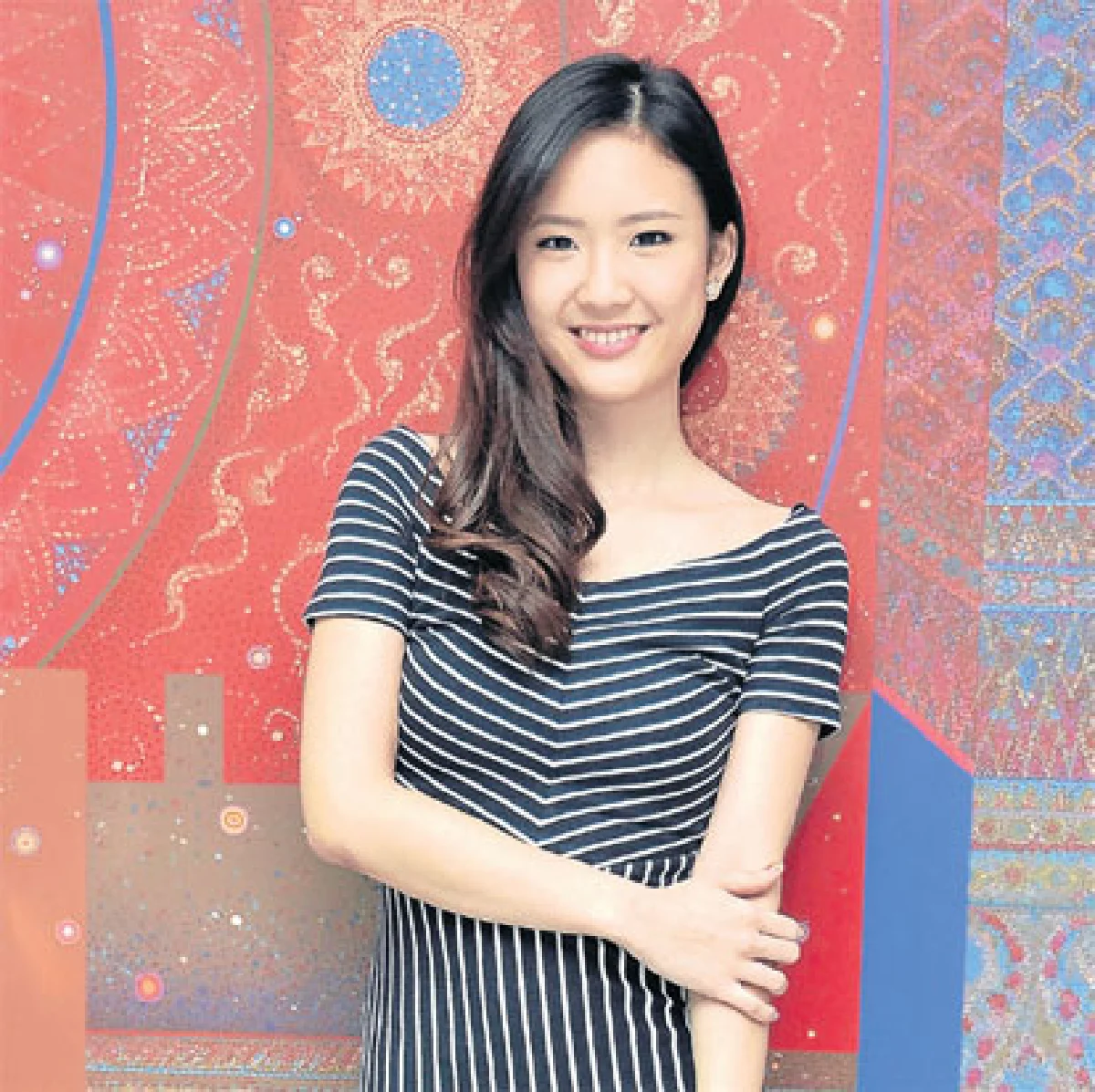 ครอบครัว ‘ศรีกาญจนา’ กับ...คำสอนจากรุ่นถึงรุ่น