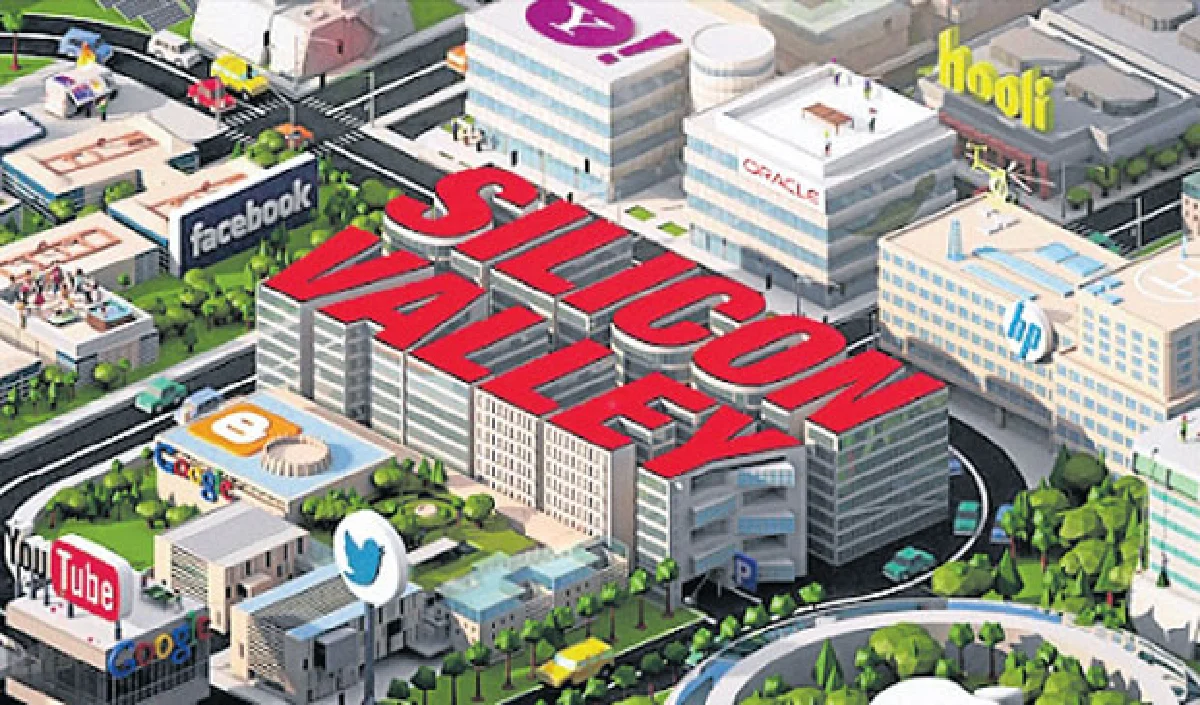 รวยด้วย Start Up