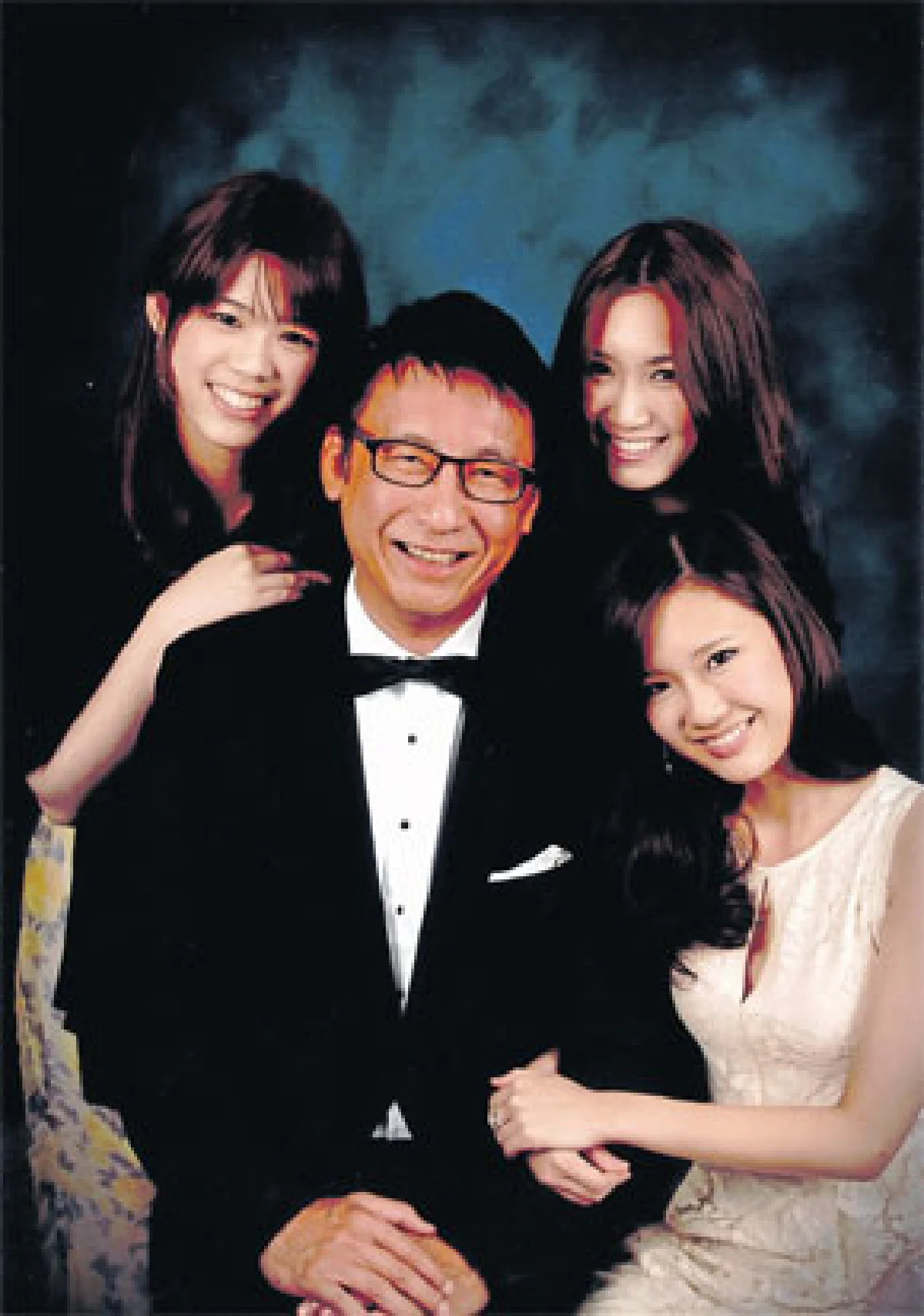 ครอบครัว ‘ศรีกาญจนา’ กับ...คำสอนจากรุ่นถึงรุ่น