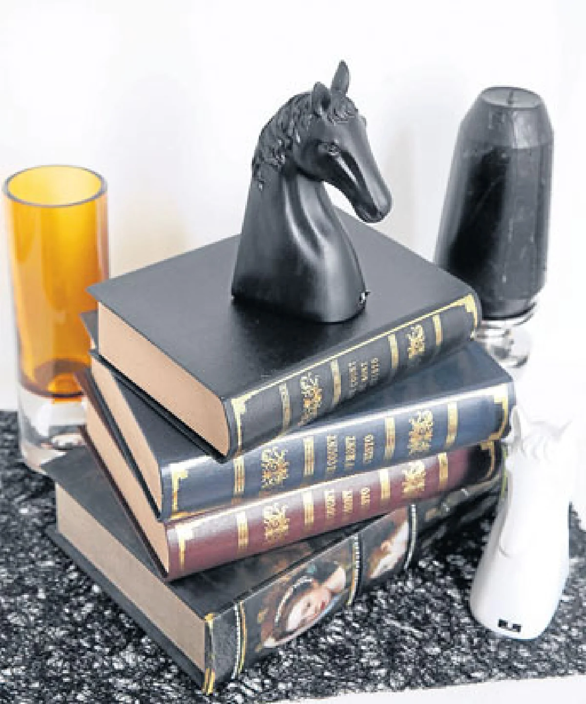 สุนทรีย์ บาเลก บ้านโทนสีขาว... ที่นี่คือบ้านพำนักกายใจ