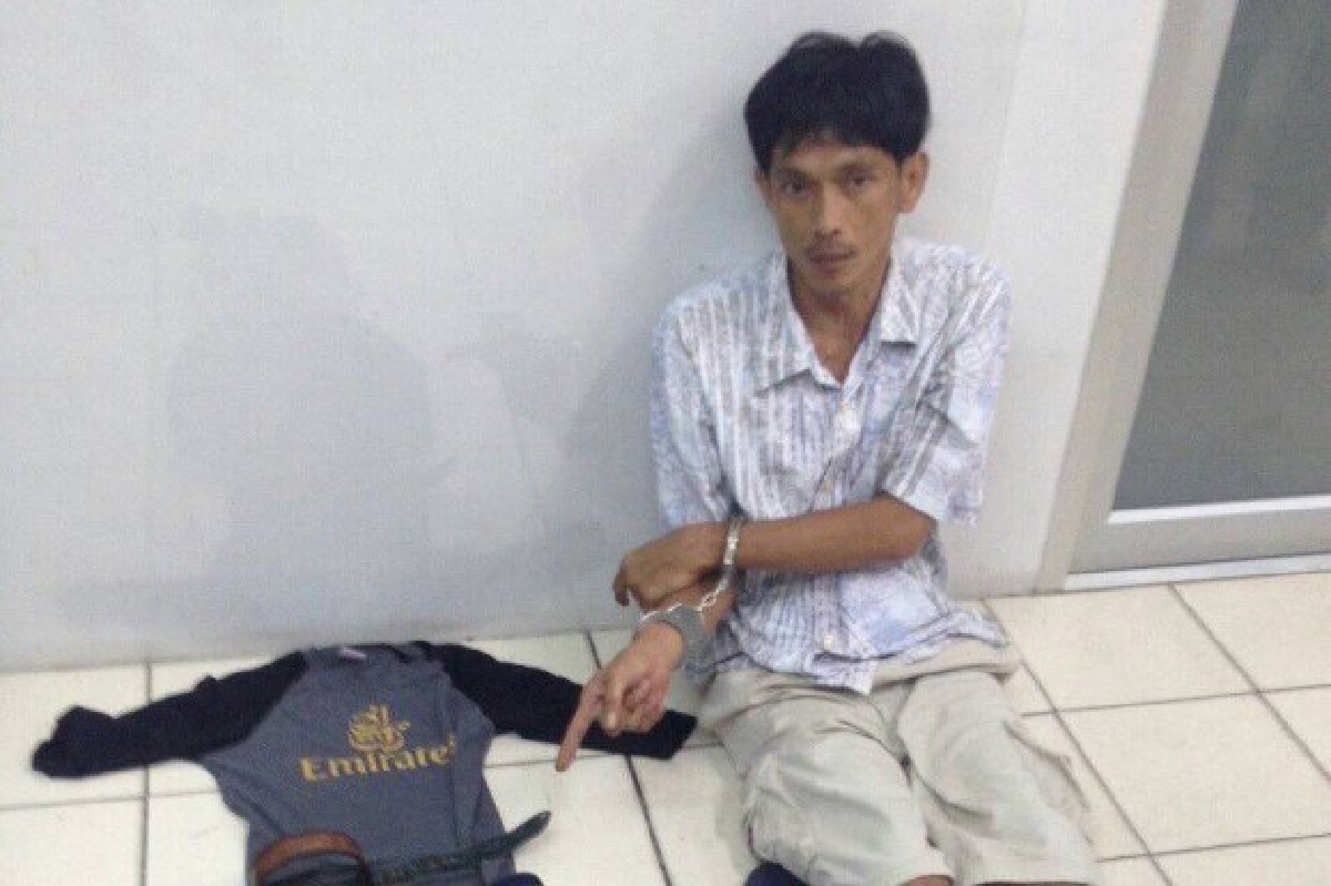 สืบทุ่งมหาเมฆจับผู้ต้องหาข่มขืนเด็ก16ปี สืบทุ่งมหาเมฆจับผู้ต้องหาข่มขืนเด็ก16ปี