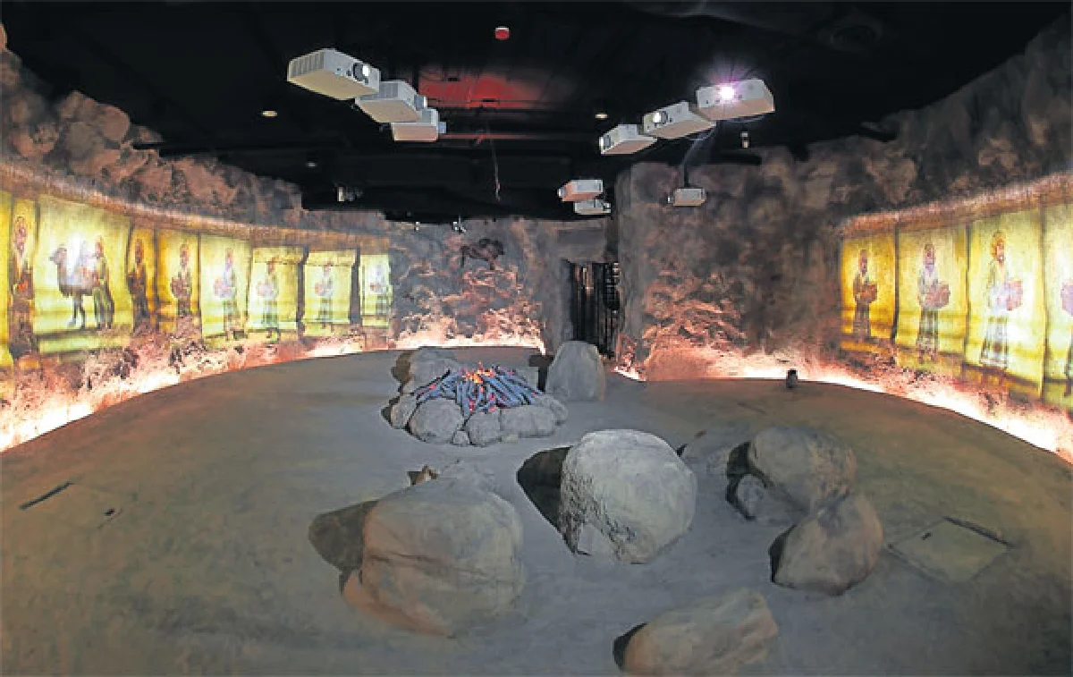 พิพิธภัณฑ์เหรียญ เงินตรามูลค่าของแผ่นดิน