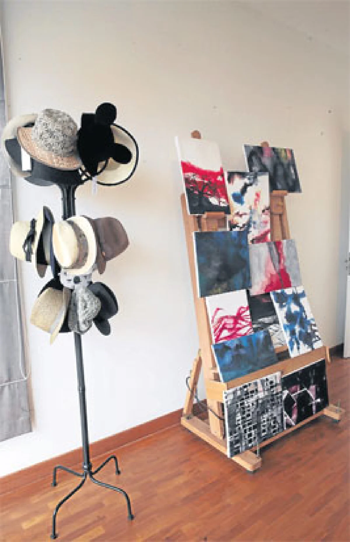 สุนทรีย์ บาเลก บ้านโทนสีขาว... ที่นี่คือบ้านพำนักกายใจ