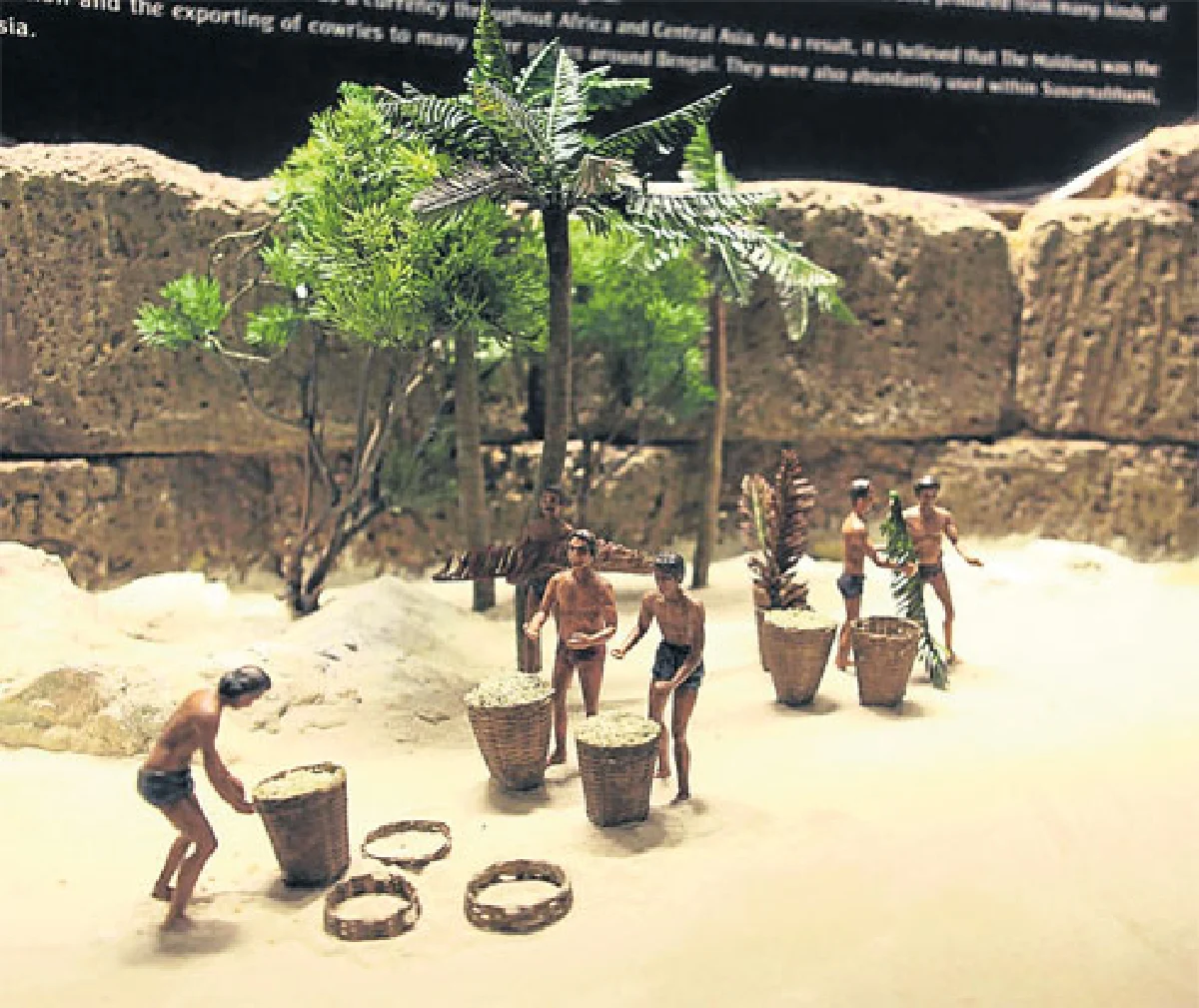 พิพิธภัณฑ์เหรียญ เงินตรามูลค่าของแผ่นดิน