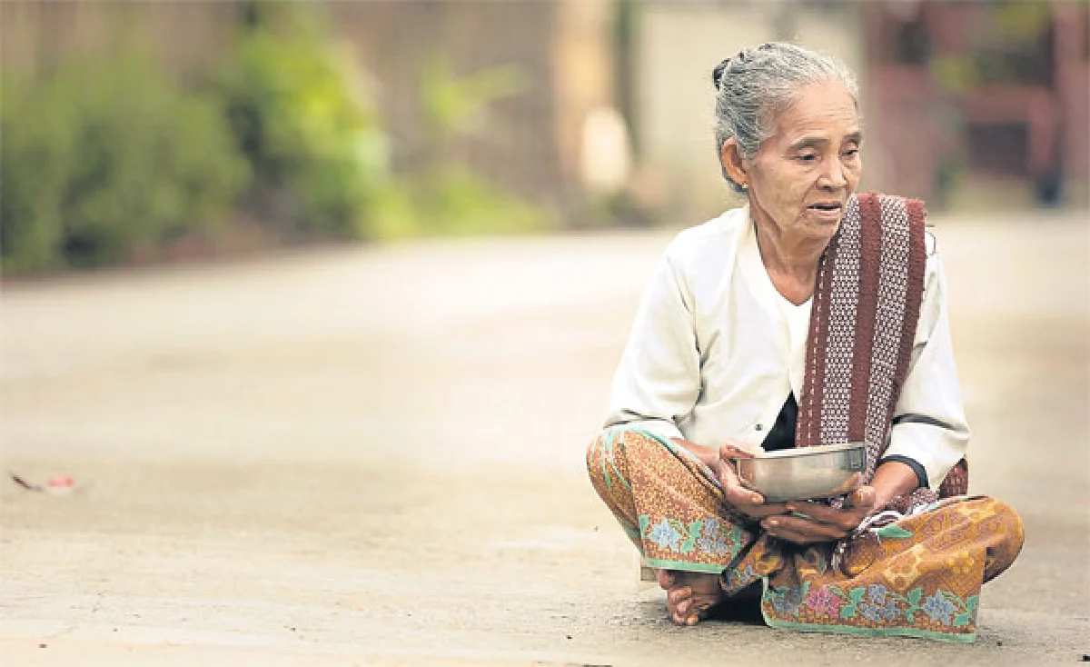 เสน่ห์ แห่งเมืองพุทธ