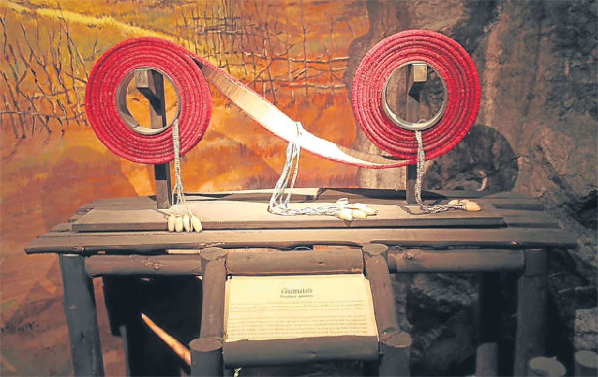 พิพิธภัณฑ์เหรียญ เงินตรามูลค่าของแผ่นดิน