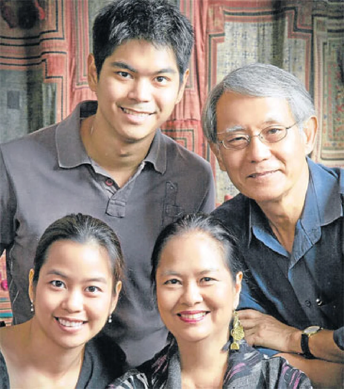 ศ.ดร.ยงยุทธ ยุทธวงศ์ นักวิทยาศาสตร์ ผู้รู้ลึกในด้านสังคม-วัฒนธรรม