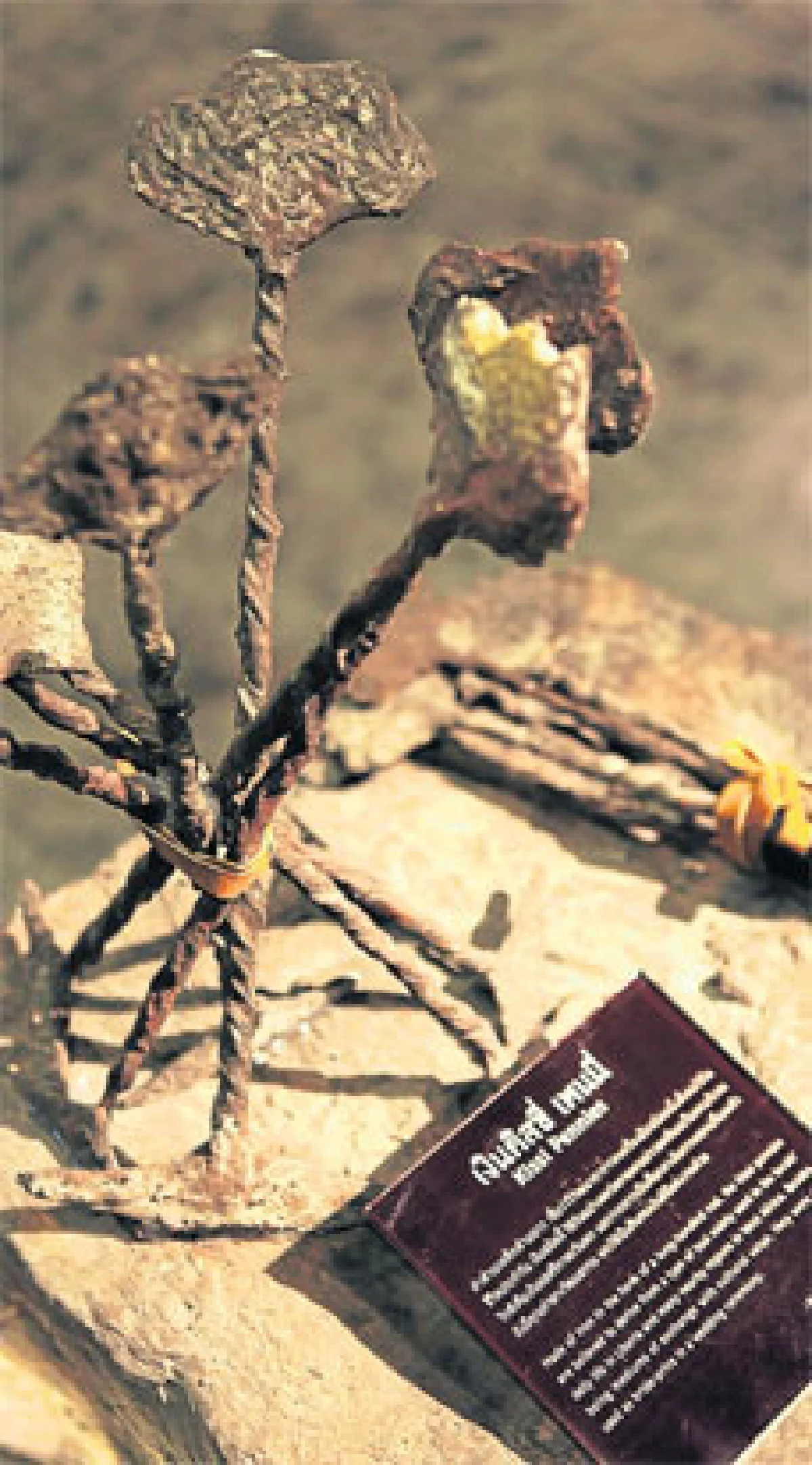 พิพิธภัณฑ์เหรียญ เงินตรามูลค่าของแผ่นดิน