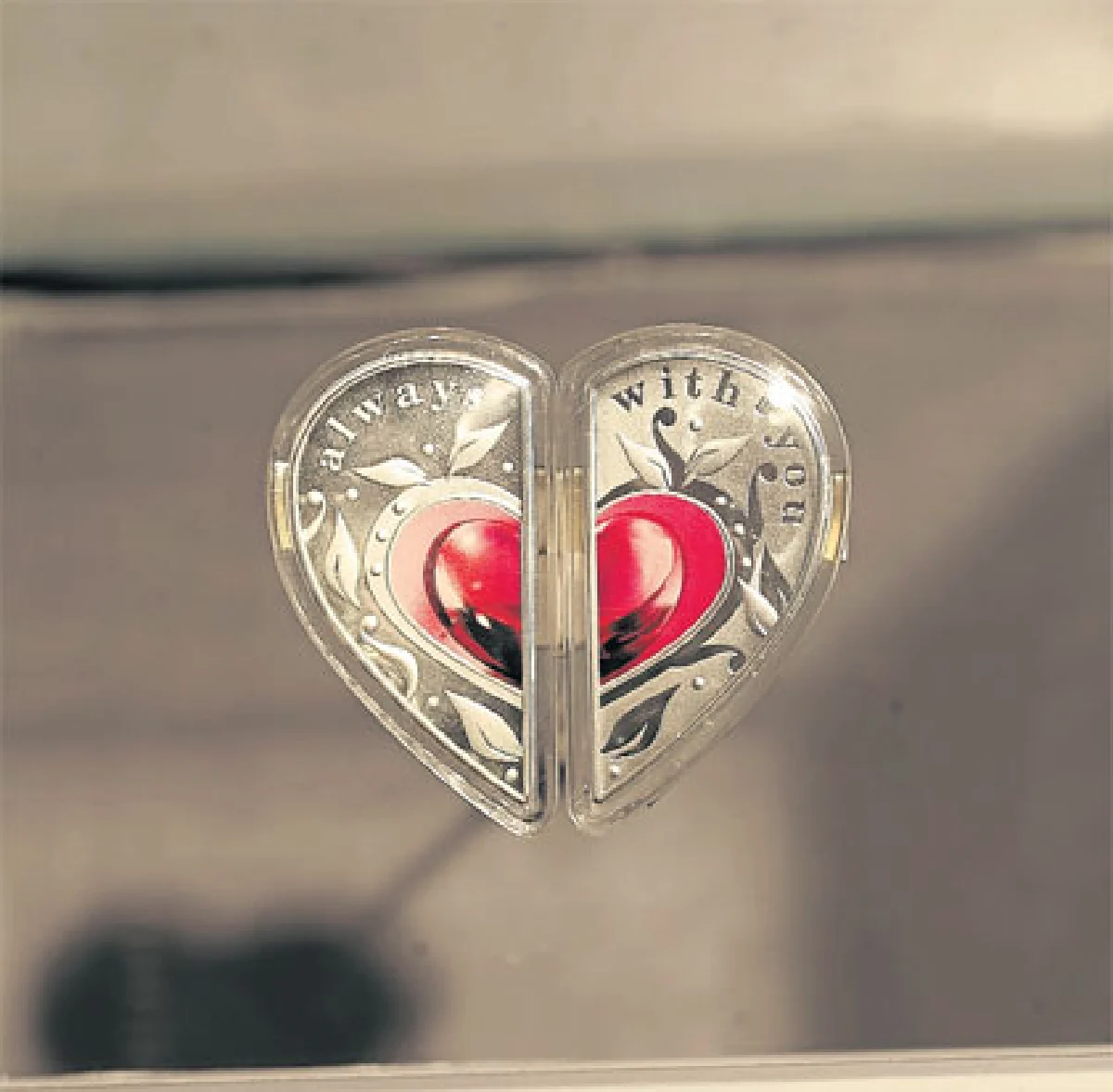 พิพิธภัณฑ์เหรียญ เงินตรามูลค่าของแผ่นดิน