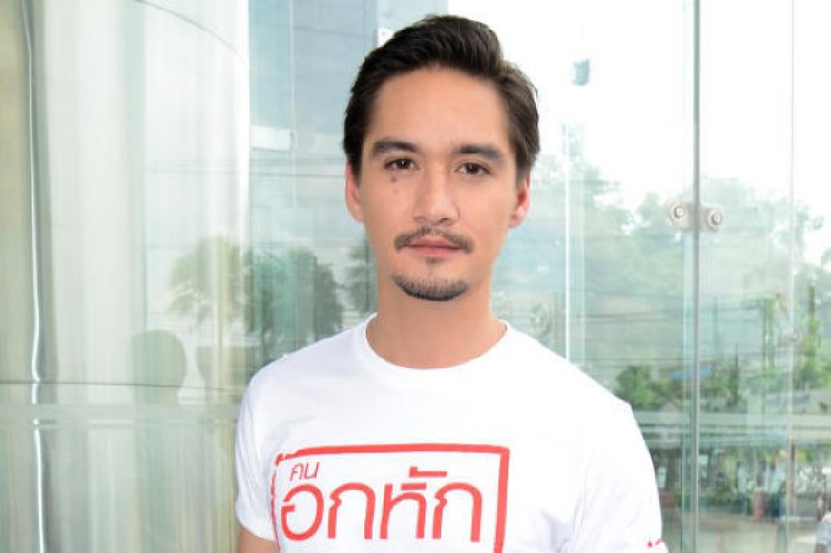 อนันดาโต้เลิกโดนัทสร้างกระแส อนันดาโต้เลิกโดนัทสร้างกระแส