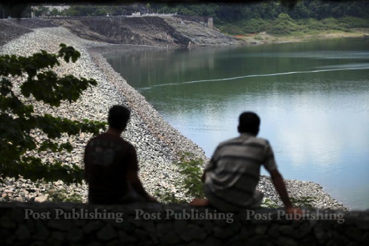 Drought: 'Worst in 50 years'